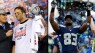 Super Bowl XLIX Set: New England Vs. Seattle