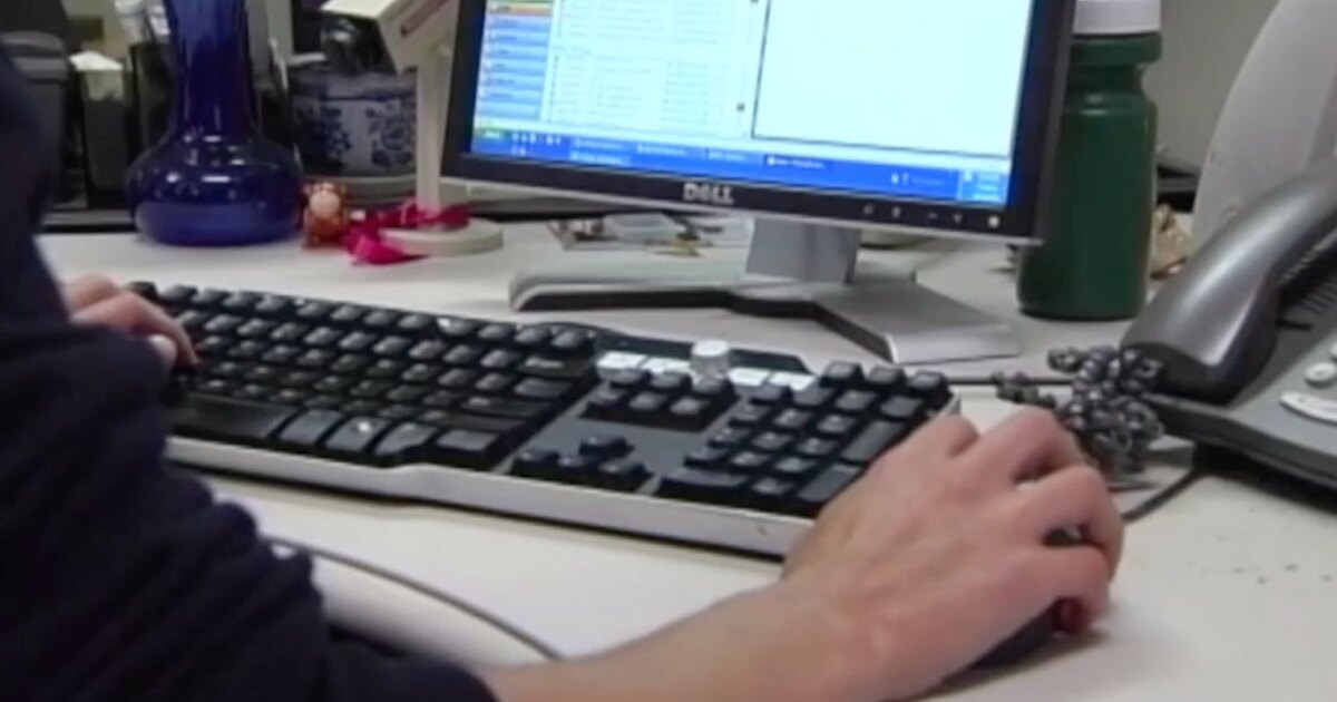 Sen. Scott calls Florida's latest jobs report 'concerning'