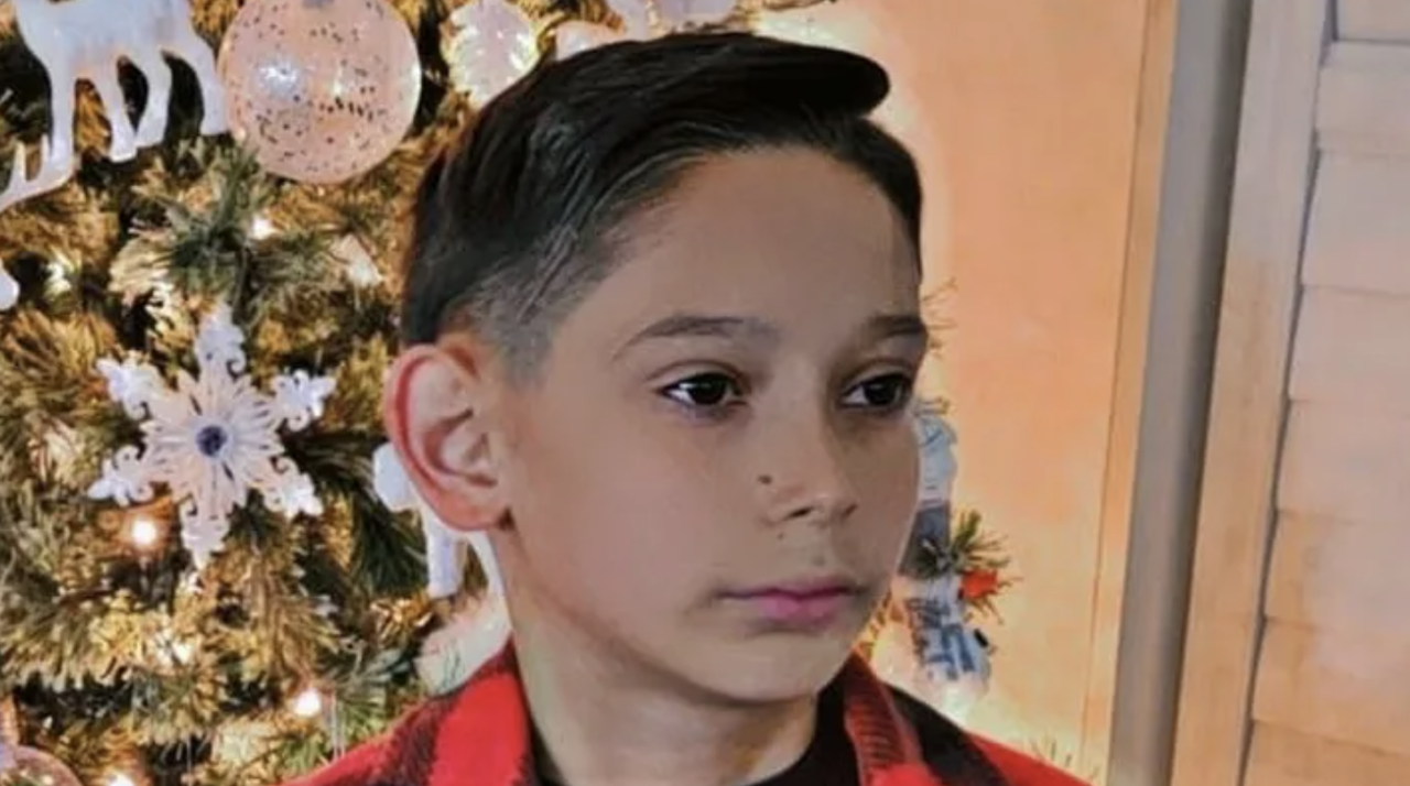 Kevin (Javier Jr.)