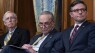 Congressional leaders reach a $1.6 trillion budget agreement