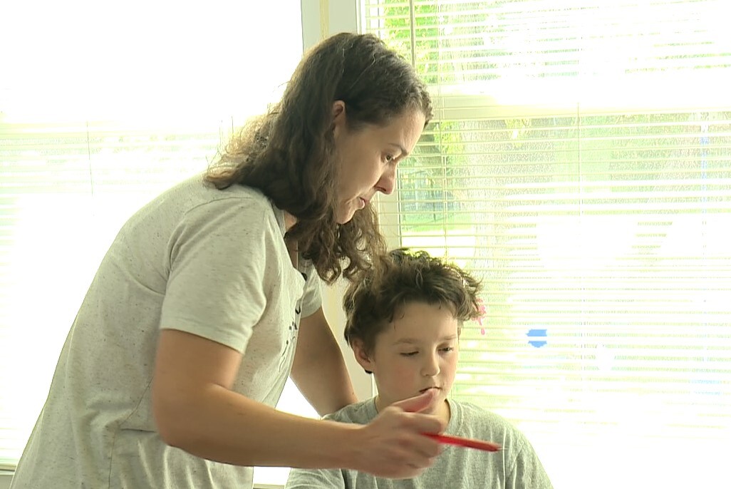 Homeschooling in West Michigan