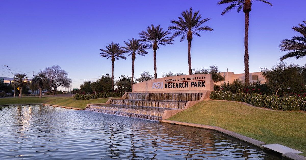 Quantum Computing Inc. selects ASU Research Park for photonic chip foundry - Vimarsana News