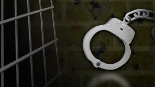 AP HANDCUFFS
