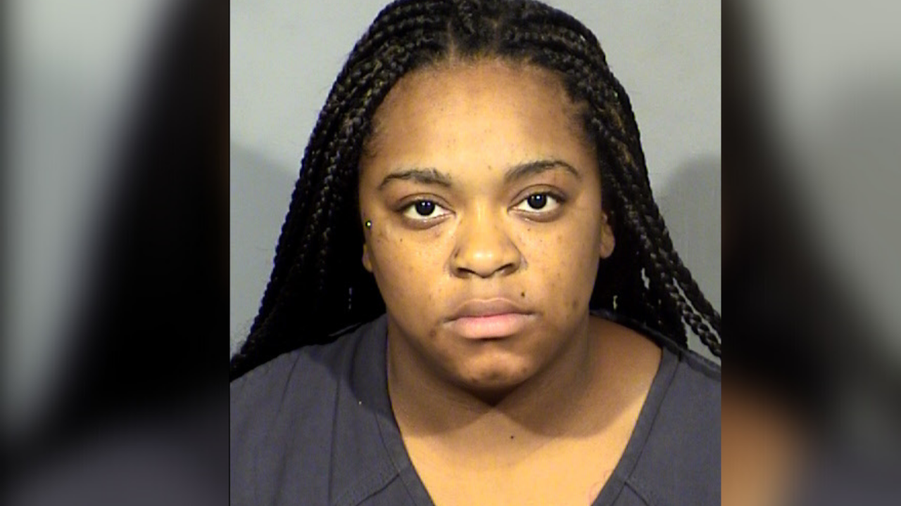 SHAMIYA TODD MUGSHOT
