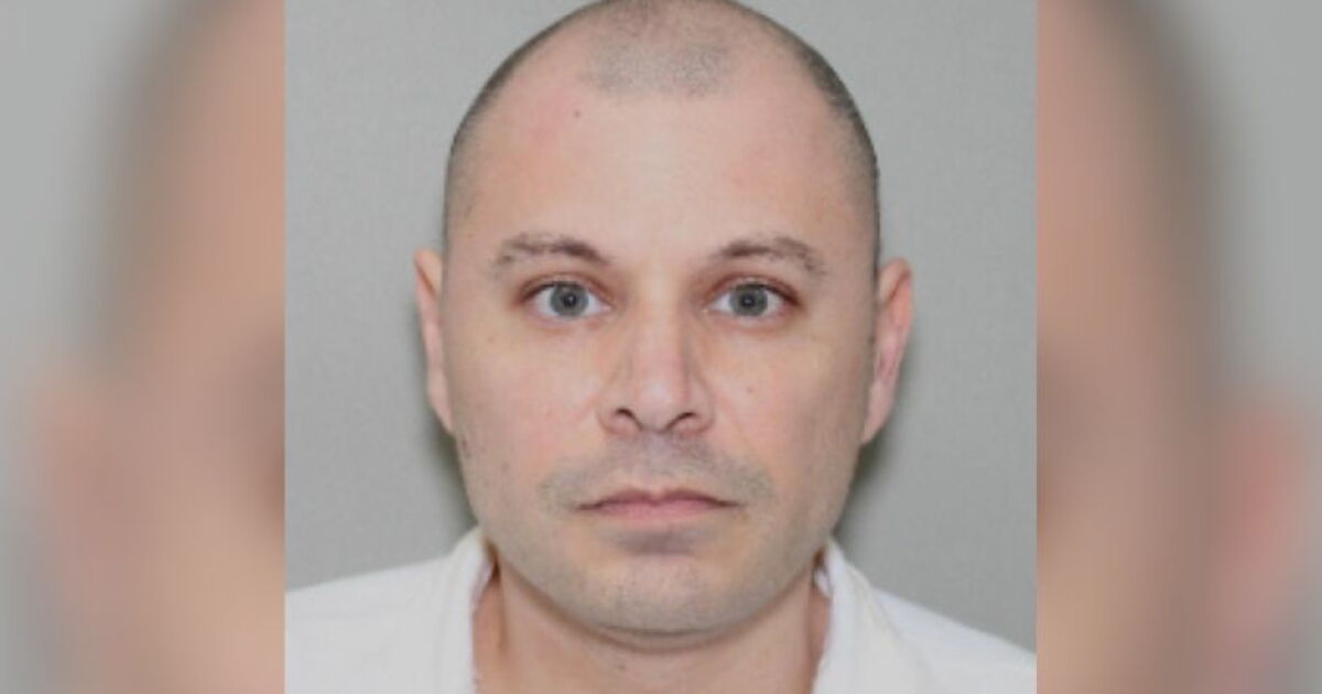 Escaped Texas inmate has been recaptured - Vimarsana News