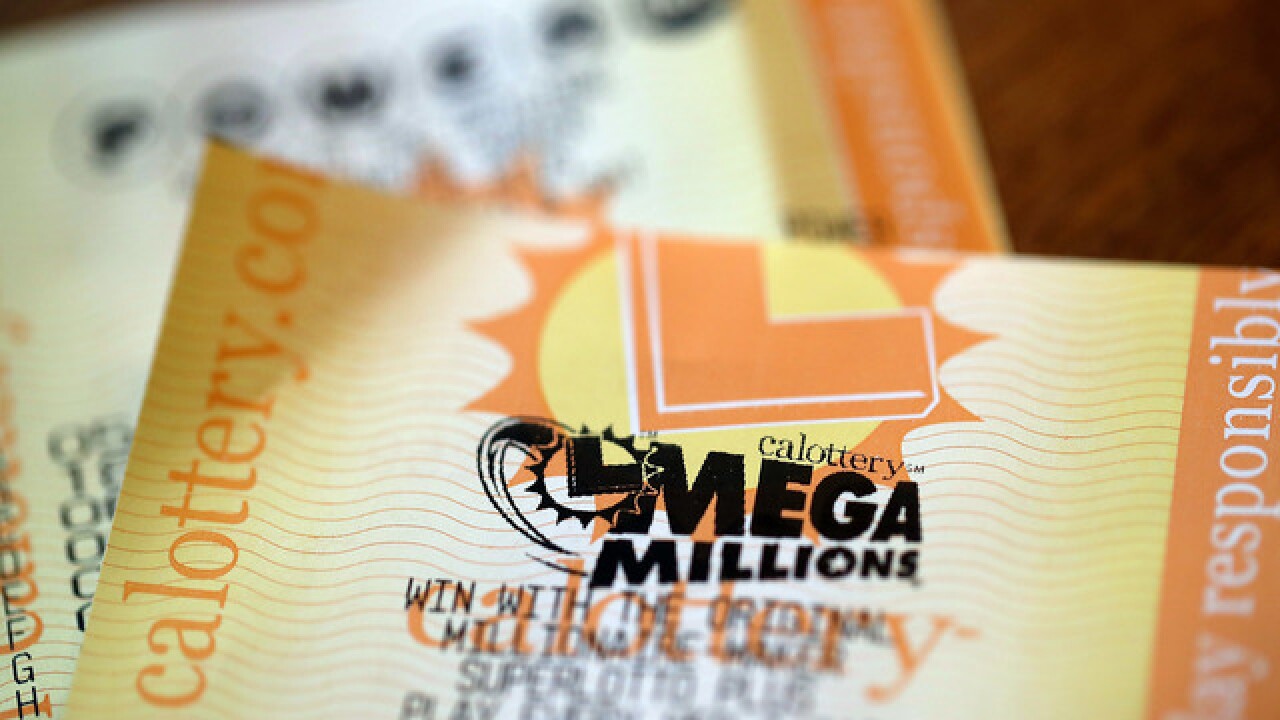 How to increase your chances of winning the Mega Millions jackpot