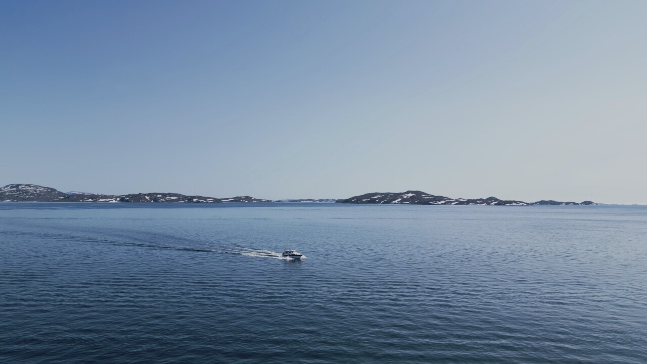 EU-Greenland-Tourism