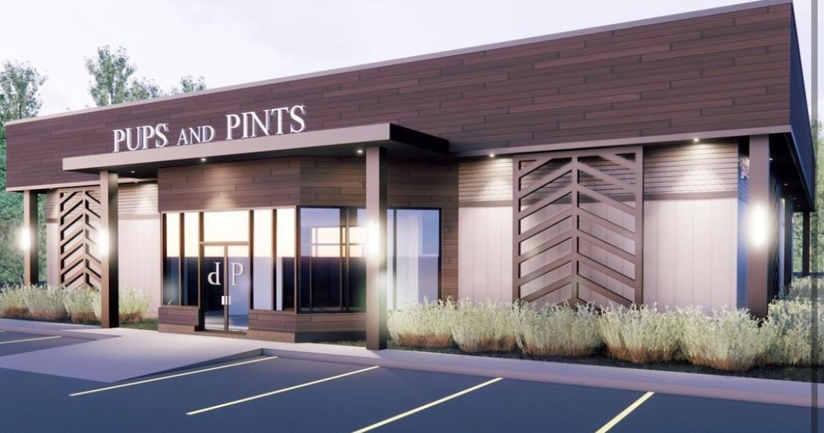 Pups & Pints in Virginia Beach to close March 29