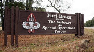 President Trump closes door on renaming military bases named after Confederate figures
