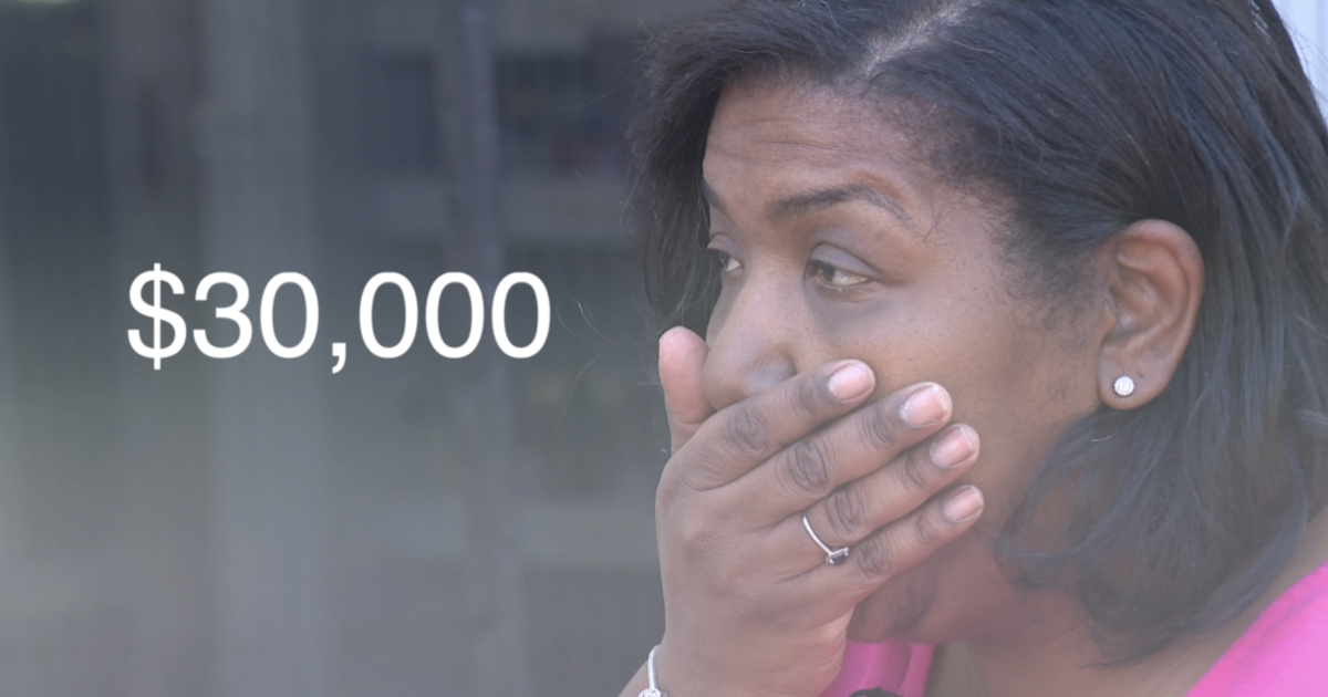 3 big lies all rolled into one mega-fraud that took big money from this woman