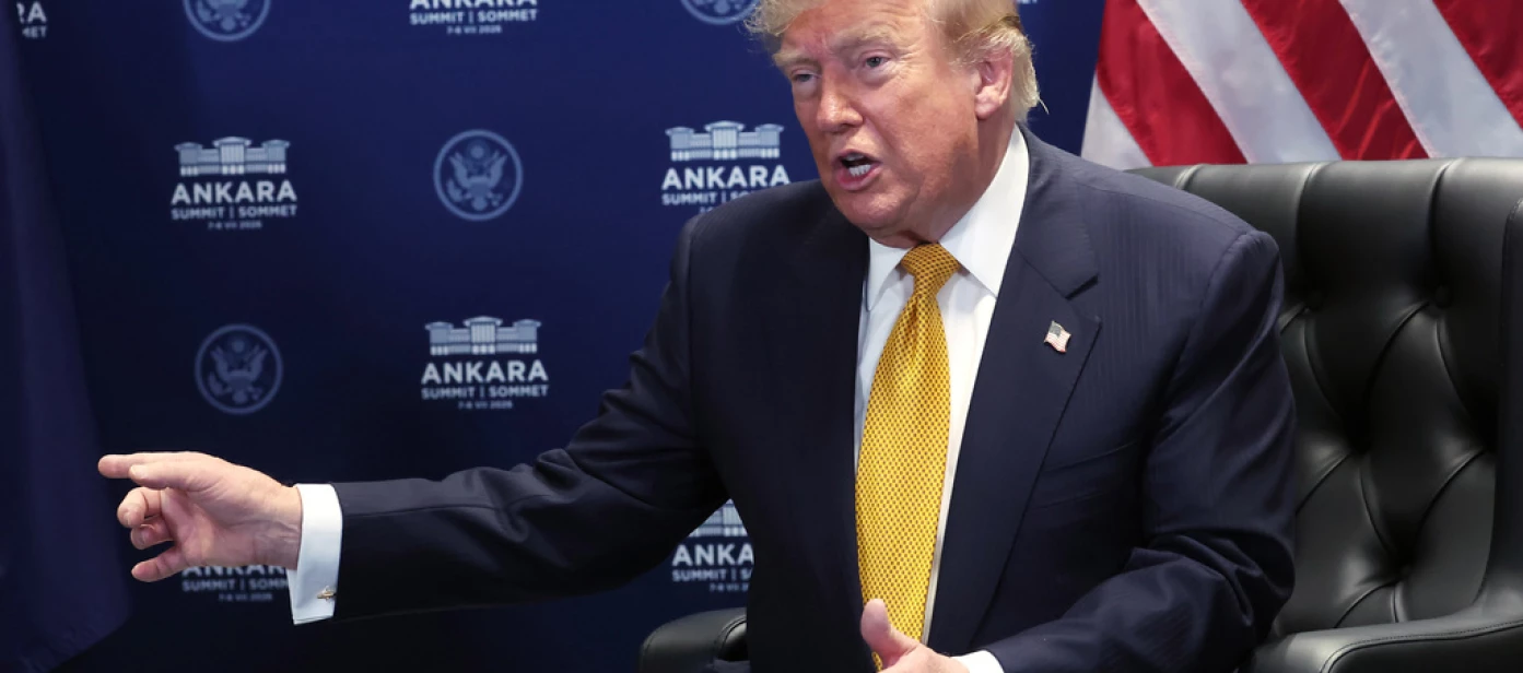 Turkey NATO Summit