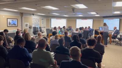 Baltimore housing bills spark conversation over affordable housing options in city 