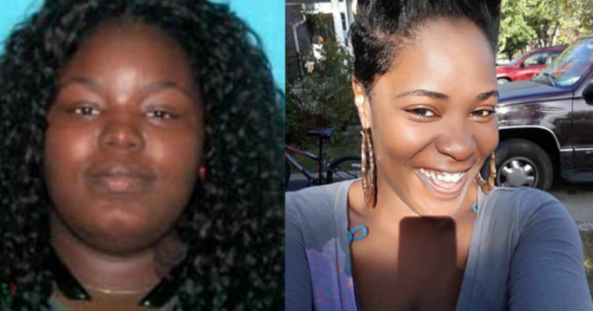Second woman arrested in auto parts store murder