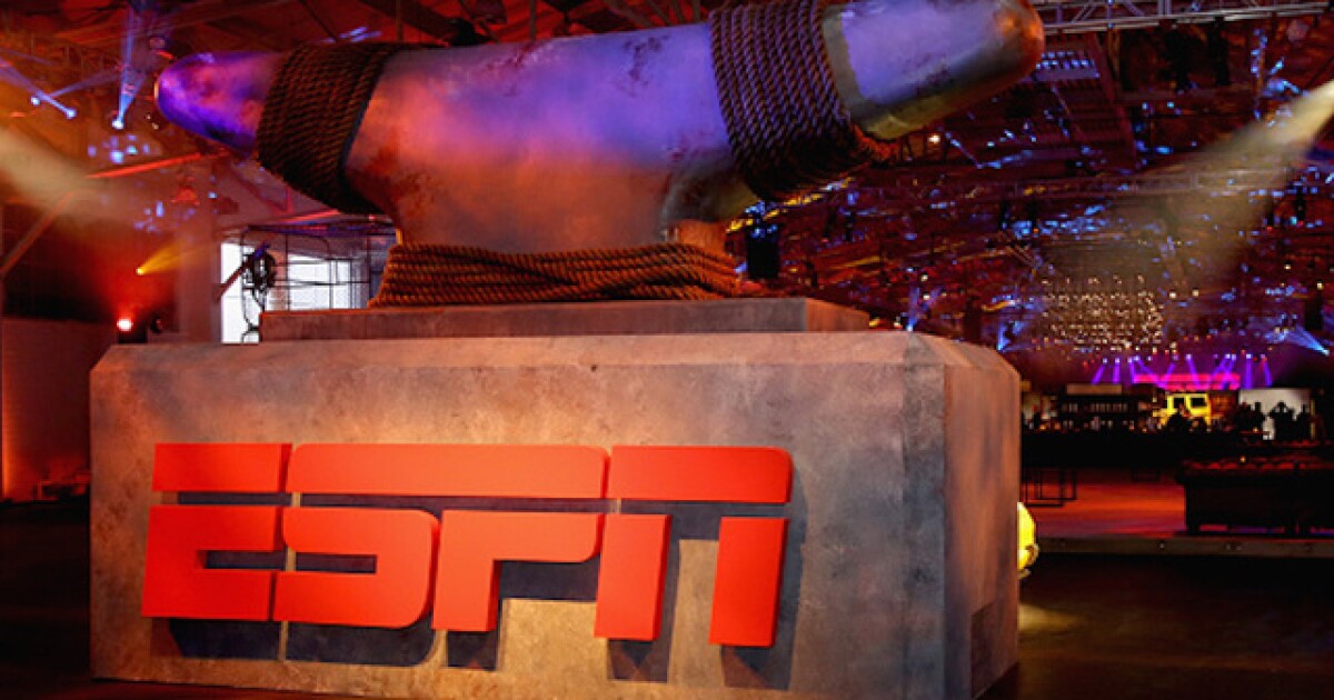 ESPN apologizes for fantasy football segment