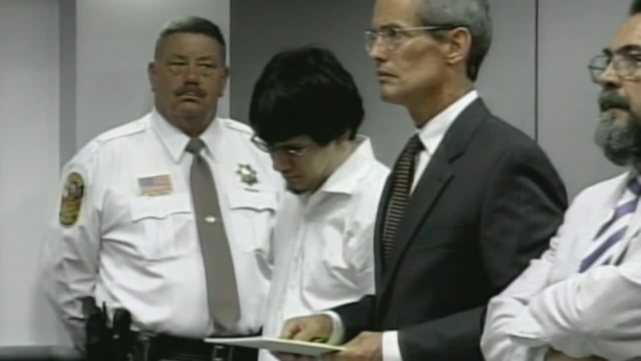 Taylor Behl case: 20 years after VCU student's tragic disappearance