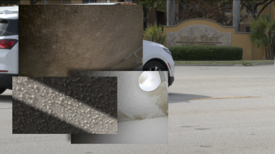 Riviera Beach Tenant Complaints