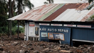 Tropical Weather Hawaii Extreme Weather