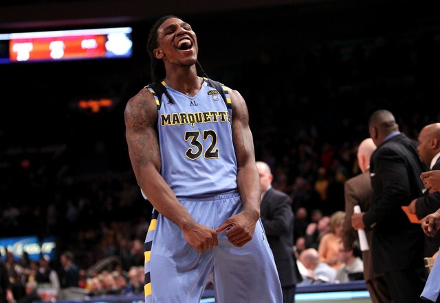 Best Marquette Basketball Players Of The 21st Century