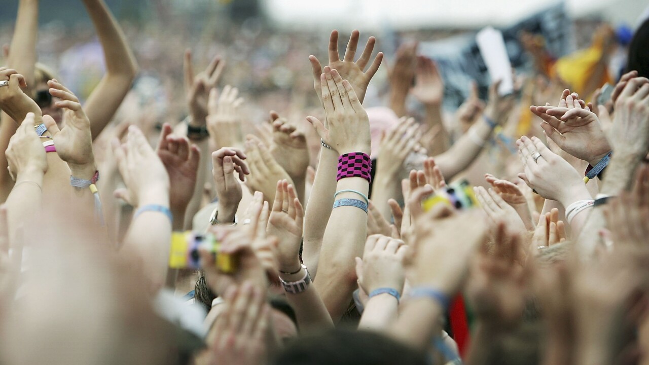 Milwaukee Concerts 2025