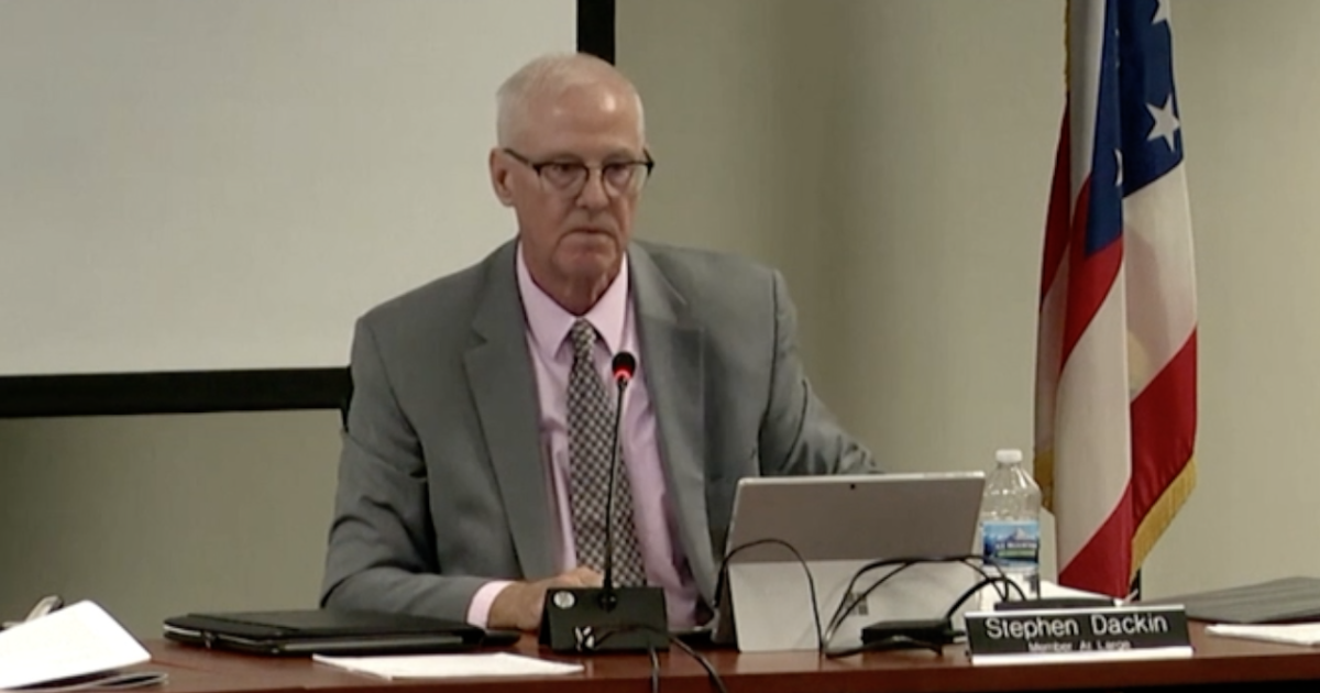 He resigned from state superintendent amid ethics concerns. Here's his 'new' job - Vimarsana News