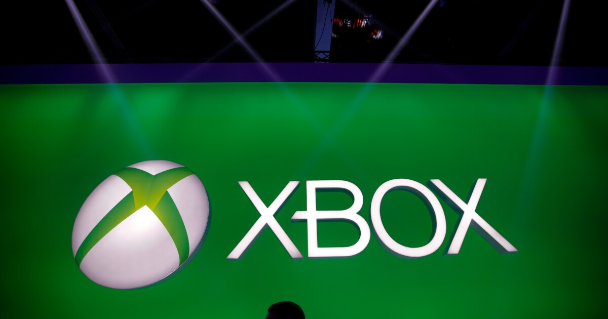 Η Microsoft απολύει 4.800 άτομα, συμπεριλαμβανομένων πολλών υπαλλήλων του Xbox, για να «επαναφέρει» το τμήμα gaming Η Microsoft απολύει 4.800 άτομα, συμπεριλαμβανομένων πολλών υπαλλήλων του Xbox, για να «επαναφέρει» το τμήμα gaming