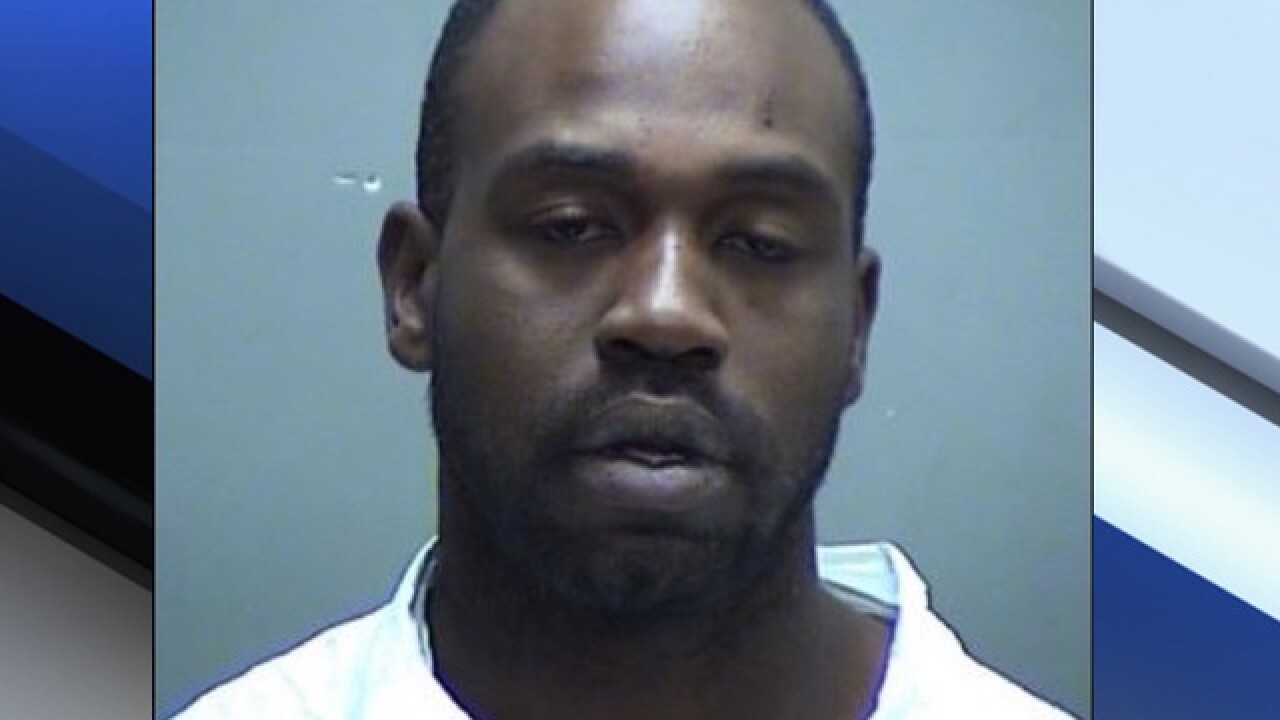 Hearing set for Arizona man accused in 9 shooting deaths