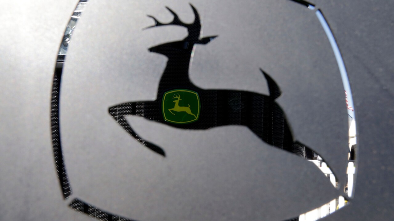 John Deere Right to Repair