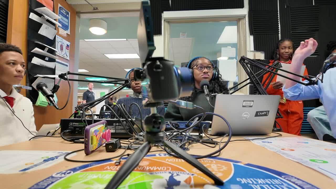 Fairfield Middle School podcast.jpg