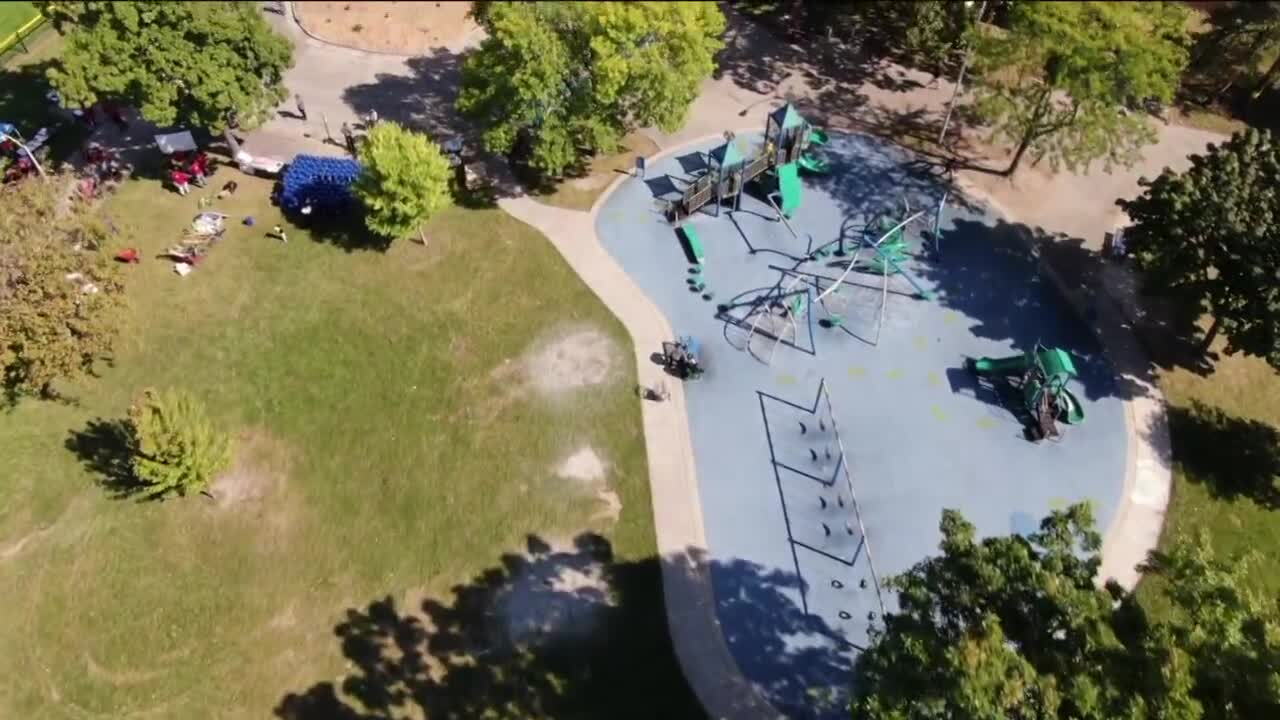 Sherman Park