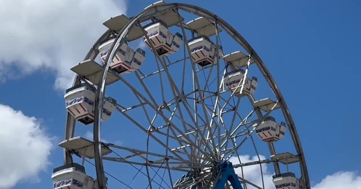 Big Sky Country State Fair ride safety questioned after Butte carnival death