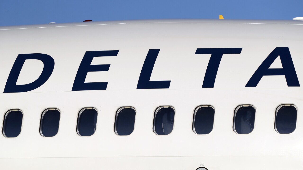 delta airlines