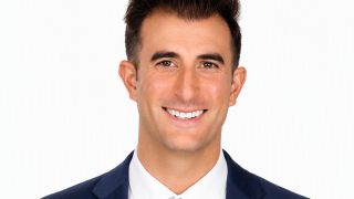 Alex Crescenti