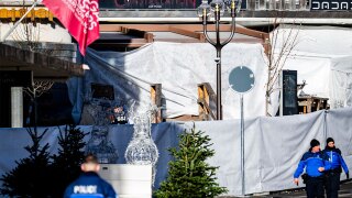 Le Constellation bar 