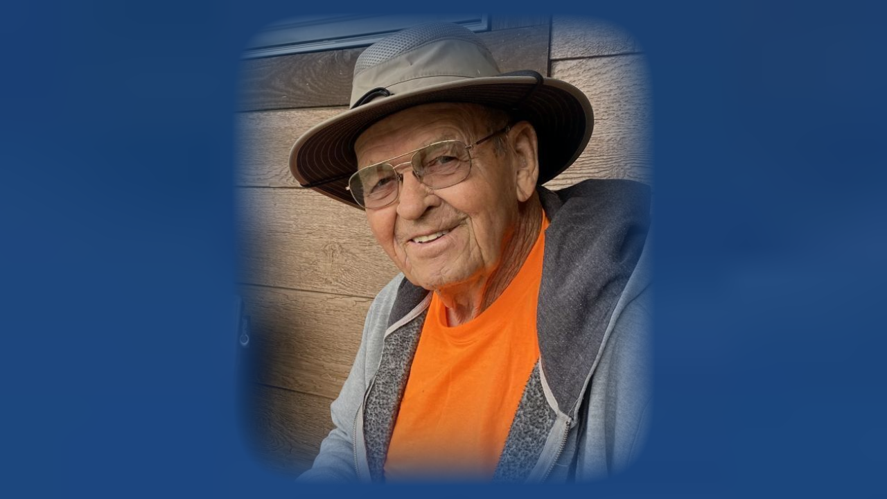 Donald Lee Kirkhart
July 30, 1935 - May 1, 2023