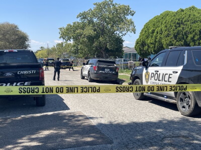 fatal shooting on Navajo Street 