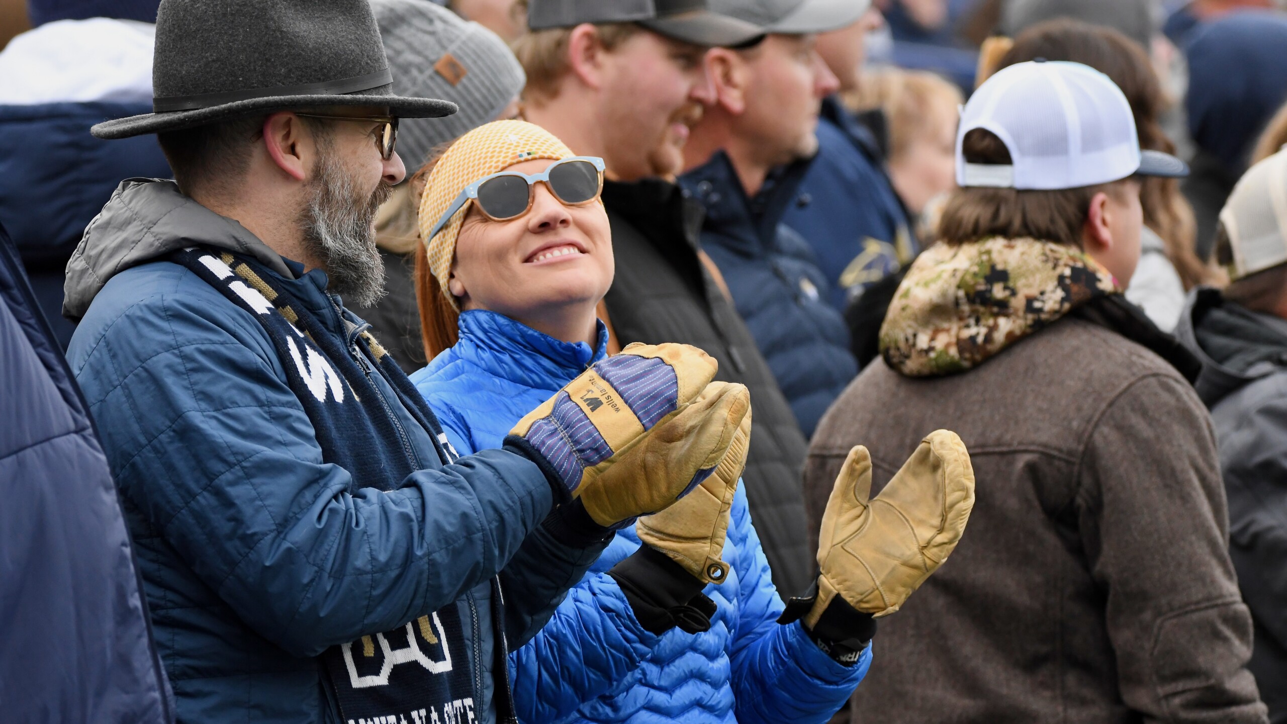 Montana State vs. Yale