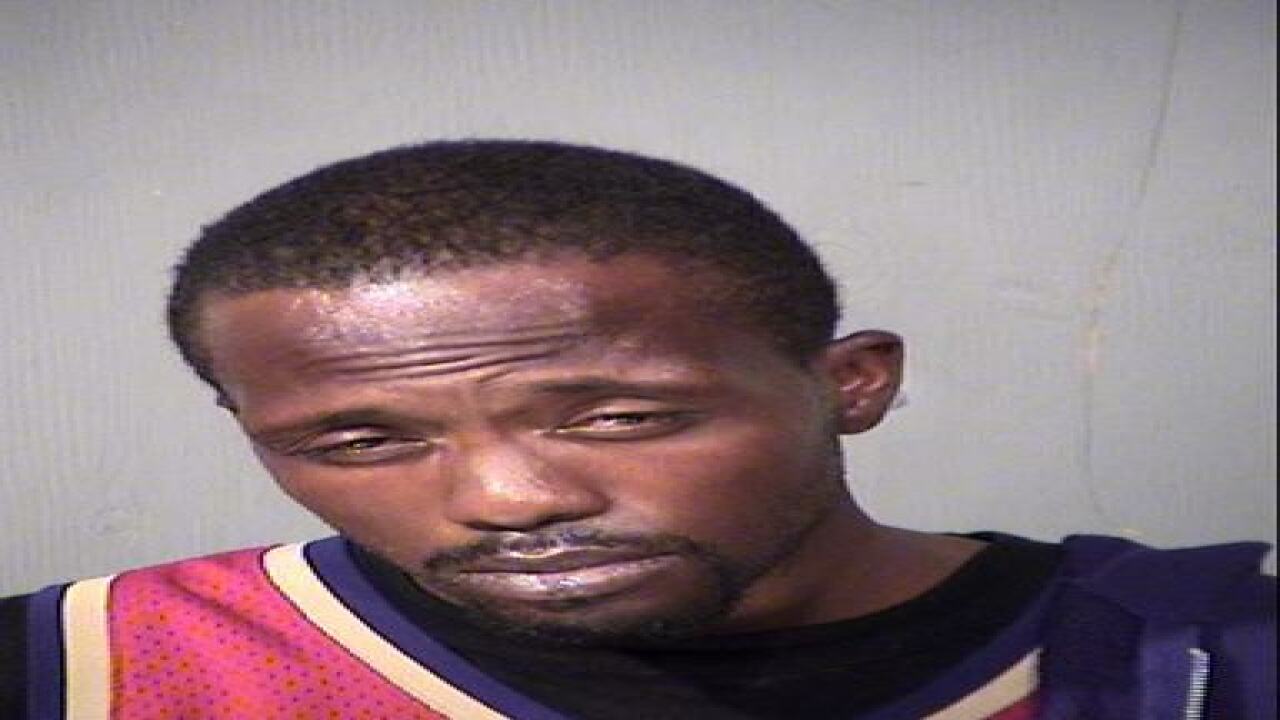 50 MCSO mug shots of the week