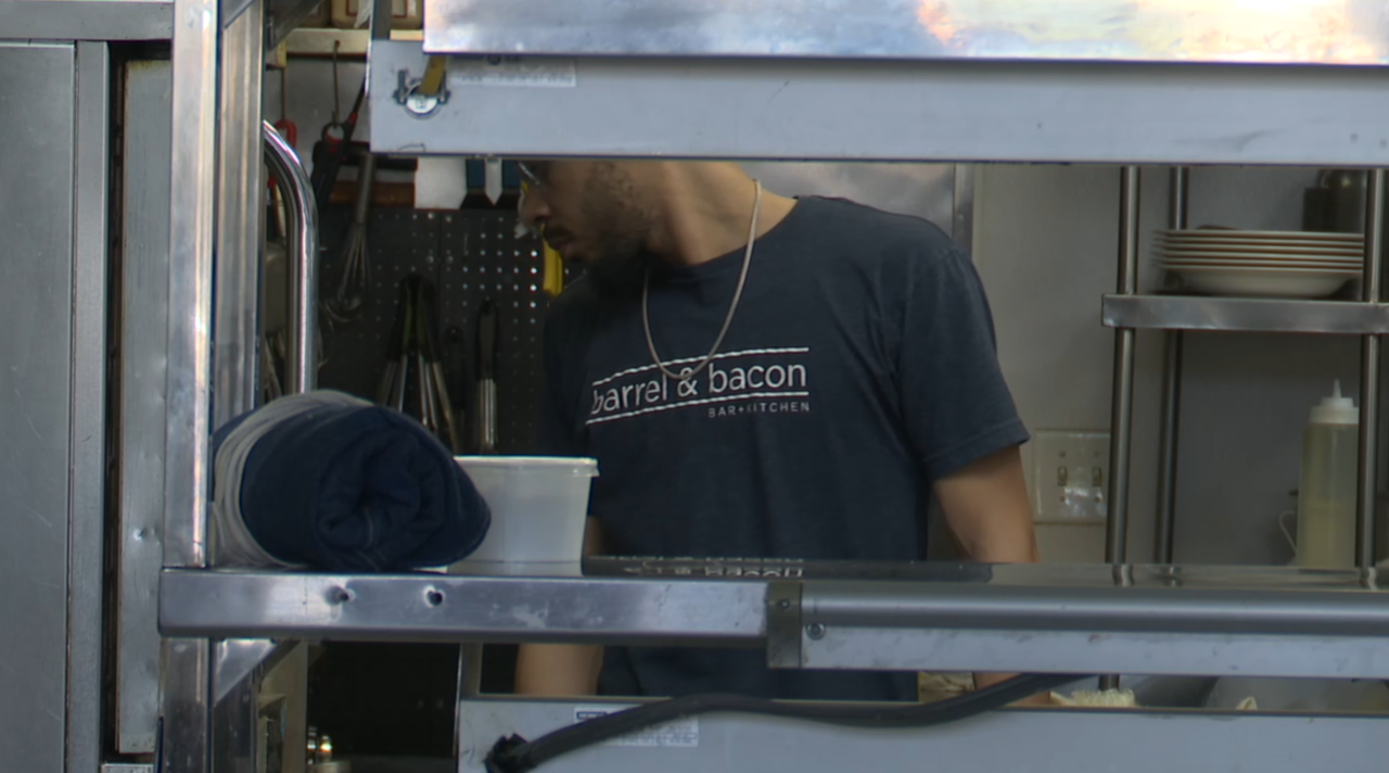 Henderson businesses struggle to survive despite local employment boom