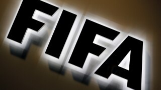 Republic of Congo Trial Soccer