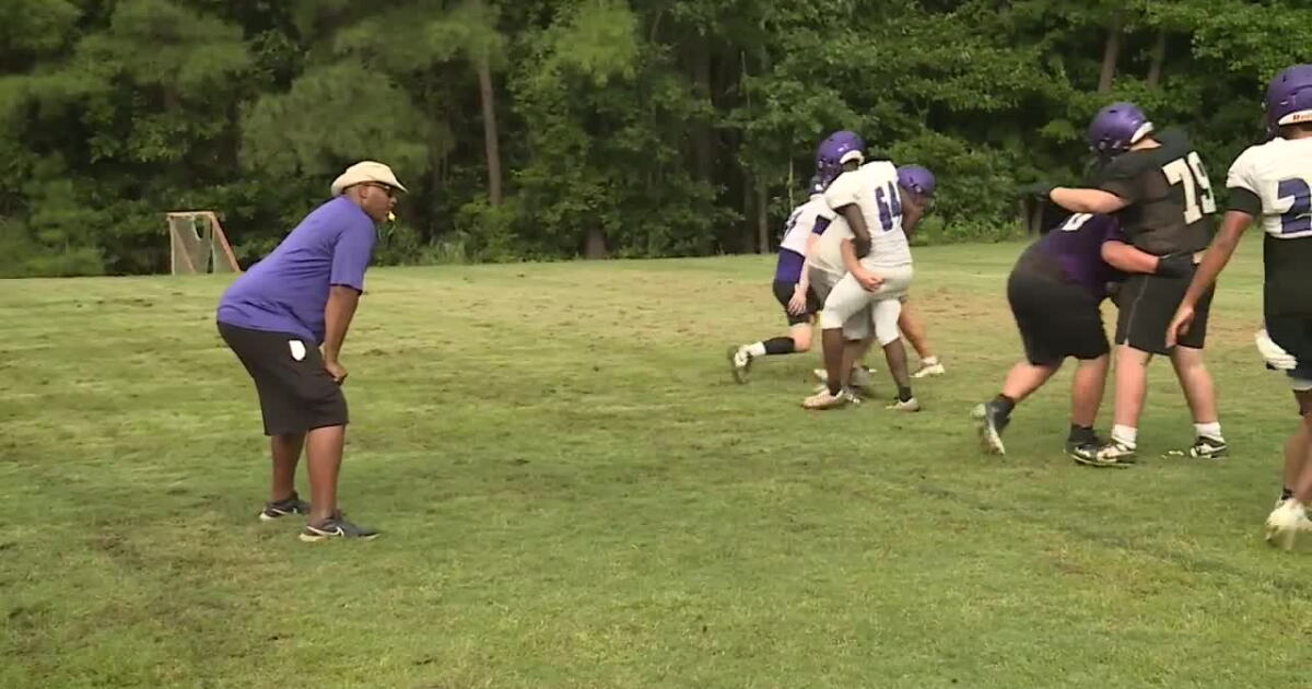 Final Score Friday 2026 Preview: James River Rapids