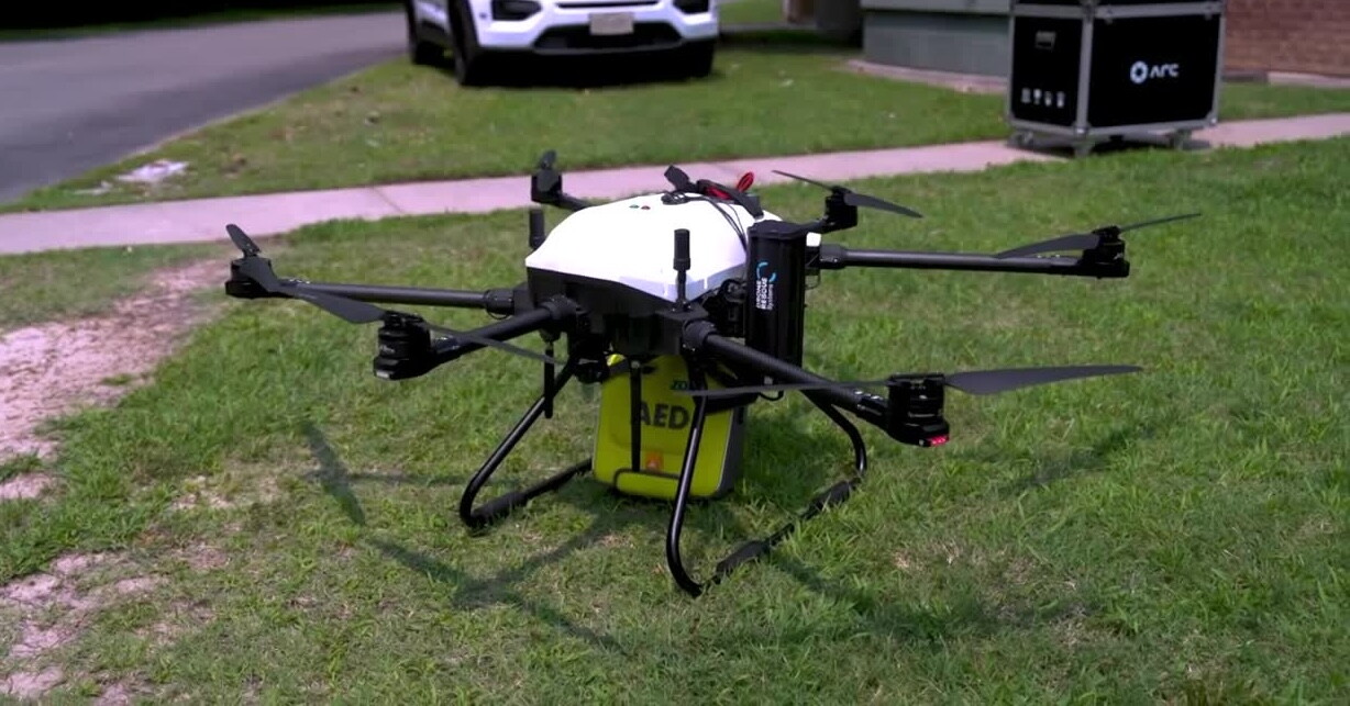 Drone