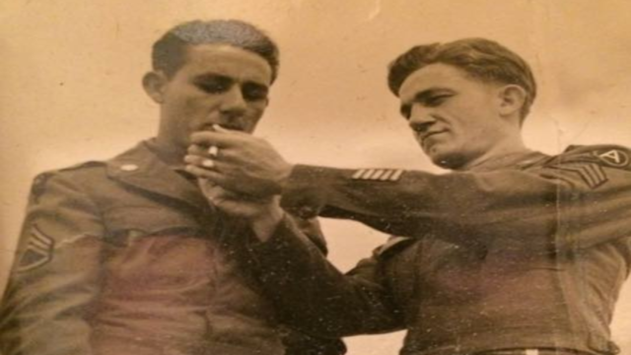 PHOTOS: Heroes from the Heartland