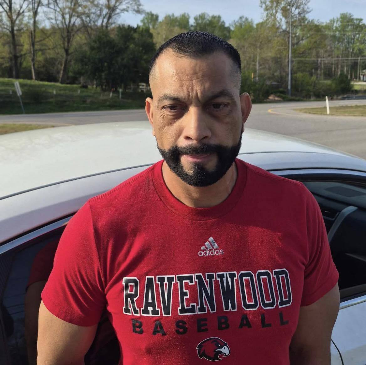 Fugitive still at large after Stewart Co. search, porch encounter