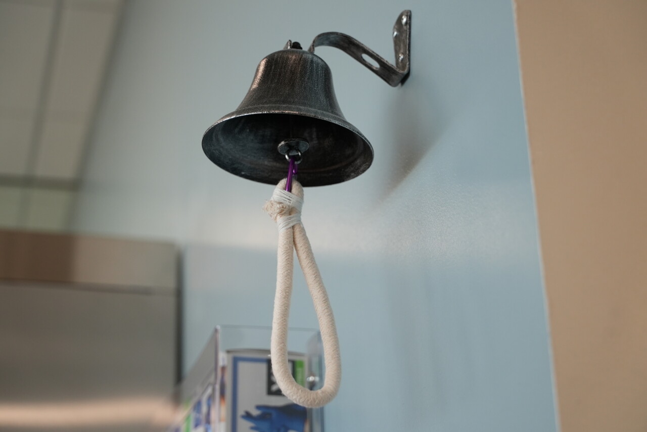bell