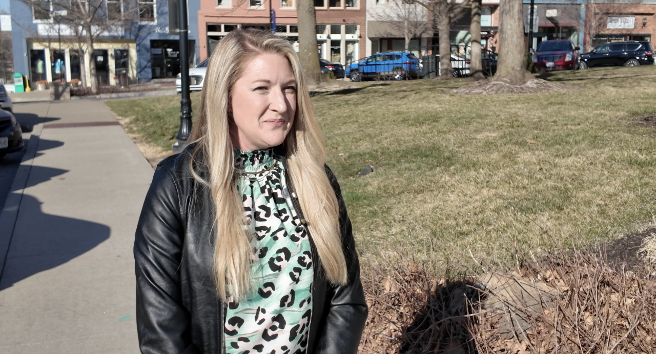 Megan Sahfeld, Go North KC