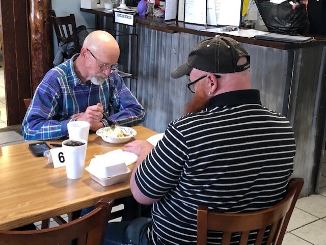Customers