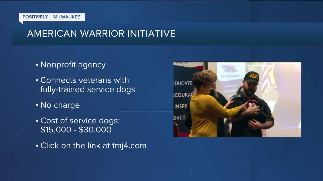 American Warrior Initiative