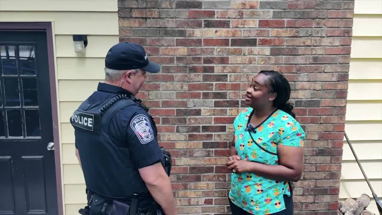 Hopewell Car Thefts Teens