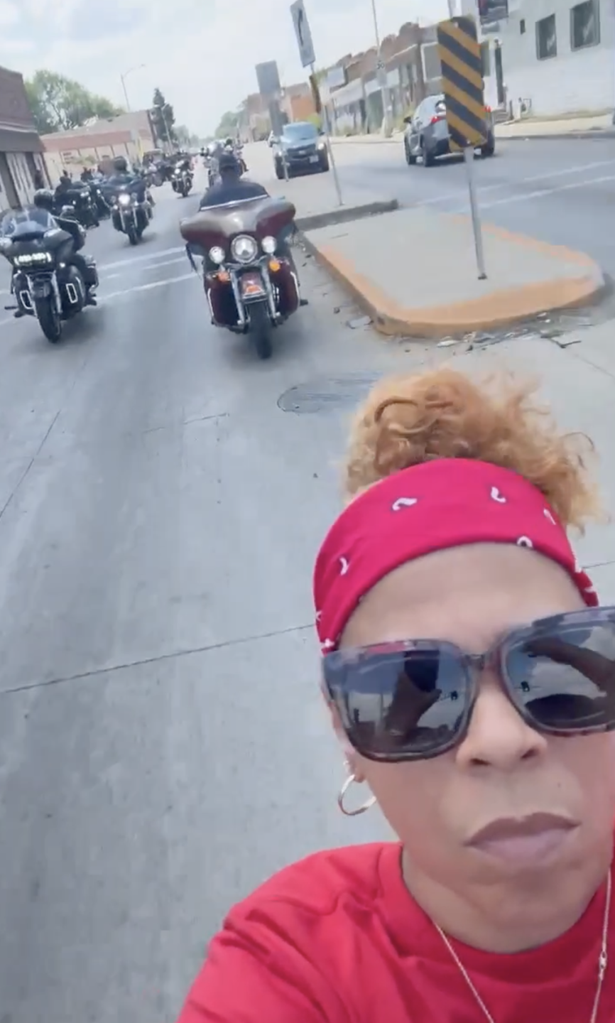 Sin-City Bikers demand safety changes after deadly Milwaukee hit-and-run