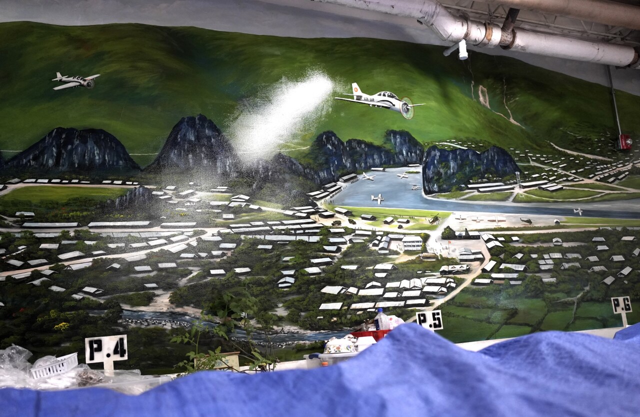 Hmong Spiritual New Year